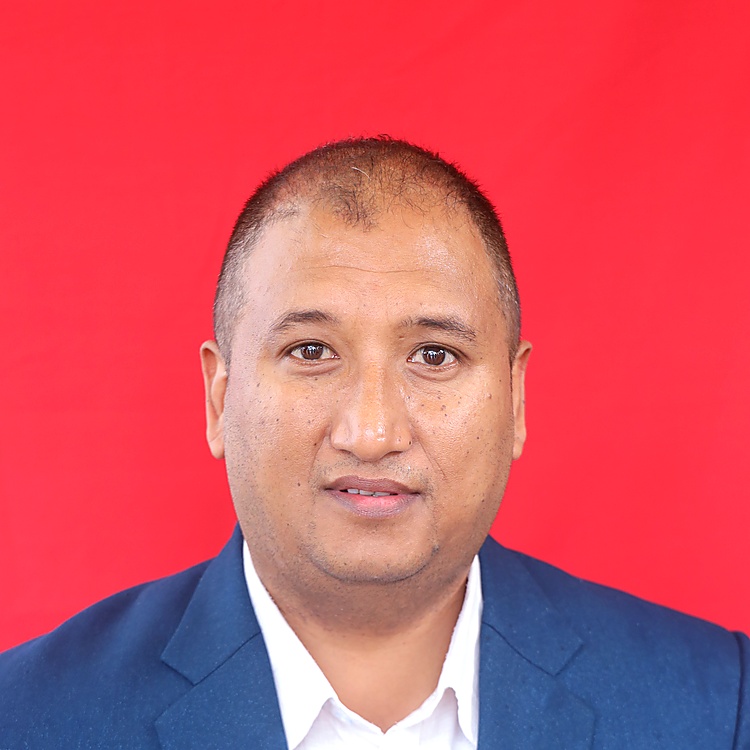 Amit Adhikari